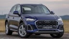 Audi Q5 Exterior photo