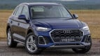 Audi Q5 Exterior photo