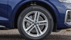 Audi Q5 Exterior photo
