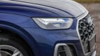 Audi Q5 Exterior photo