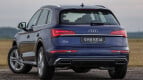 Audi Q5 Exterior photo