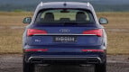 Audi Q5 Exterior photo