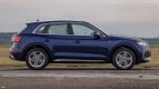 Audi Q5 Exterior photo
