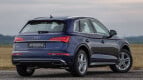 Audi Q5 Exterior photo