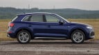 Audi Q5 Exterior photo