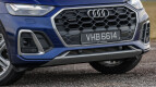 Audi Q5 Exterior photo