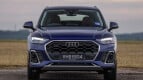 Audi Q5 Exterior photo