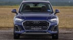 Audi Q5 Exterior photo