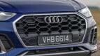 Audi Q5 Exterior photo