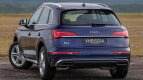 Audi Q5 Exterior photo