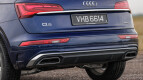 Audi Q5 Exterior photo