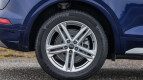 Audi Q5 Exterior photo
