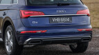 Audi Q5 Exterior photo