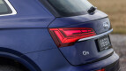 Audi Q5 Exterior photo