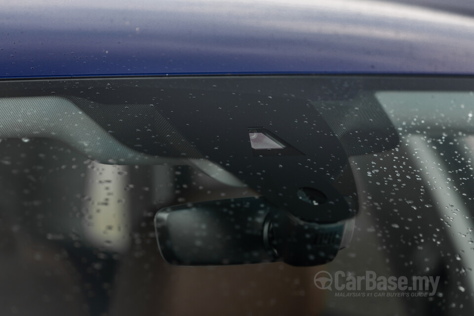 Audi Q5 FY Facelift (2021) Exterior