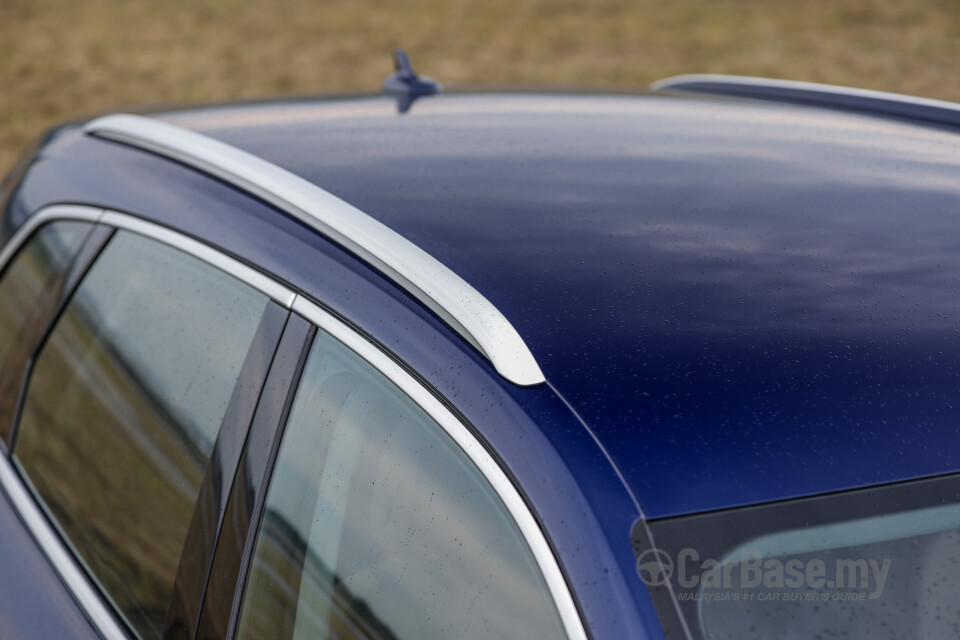 Audi Q5 FY Facelift (2021) Exterior