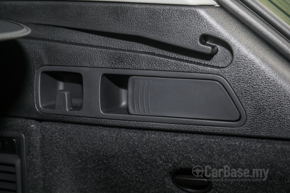 Audi Q5 FY Facelift (2021) Interior