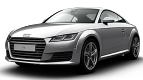 Audi TT Exterior photo