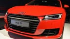 Audi TT Exterior photo