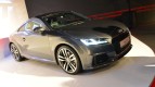 Audi TT Exterior photo