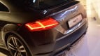 Audi TT Exterior photo