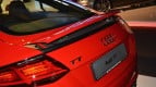 Audi TT Exterior photo