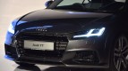 Audi TT Exterior photo
