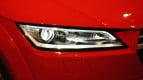 Audi TT Exterior photo