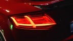 Audi TT Exterior photo
