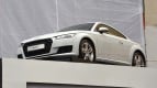 Audi TT Exterior photo