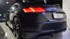 Audi TT Exterior photo