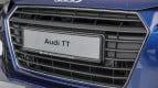 Audi TT Exterior photo