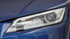 Audi TT Exterior photo