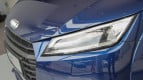 Audi TT Exterior photo