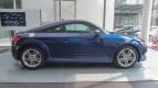 Audi TT Exterior photo
