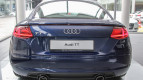 Audi TT Exterior photo