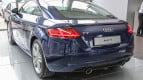 Audi TT Exterior photo