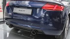Audi TT Exterior photo