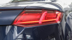 Audi TT Exterior photo