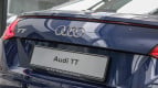 Audi TT Exterior photo
