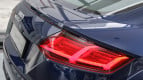 Audi TT Exterior photo