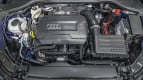 Audi TT Exterior photo