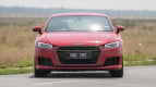 Audi TT Exterior photo