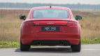 Audi TT Exterior photo