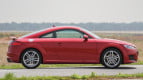 Audi TT Exterior photo