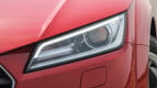 Audi TT Exterior photo