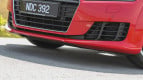 Audi TT Exterior photo
