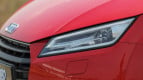 Audi TT Exterior photo