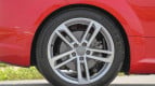 Audi TT Exterior photo