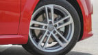 Audi TT Exterior photo